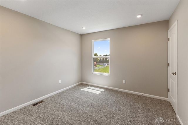 663 Deerhurst Drive, Vandalia, OH 45377