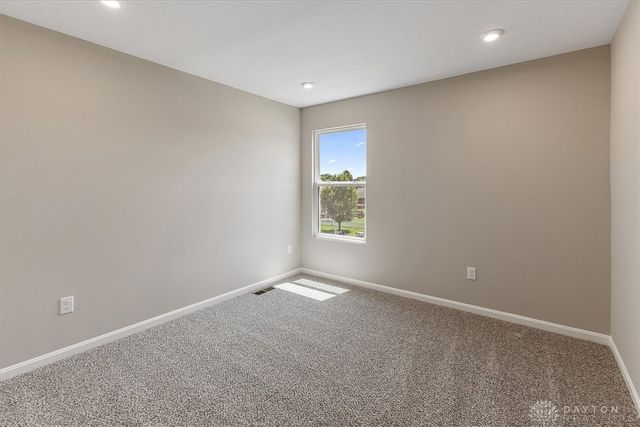 663 Deerhurst Drive, Vandalia, OH 45377