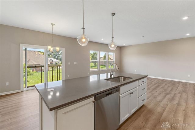 663 Deerhurst Drive, Vandalia, OH 45377