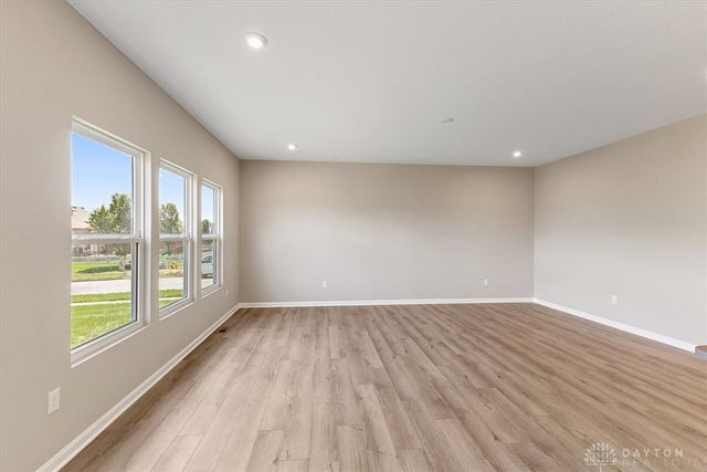 663 Deerhurst Drive, Vandalia, OH 45377