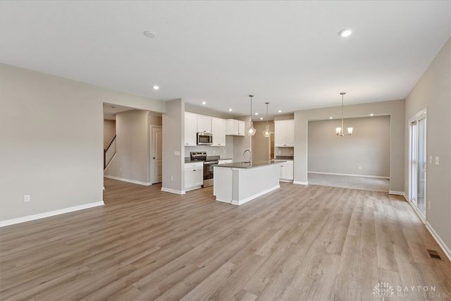 663 Deerhurst Drive, Vandalia, OH 45377