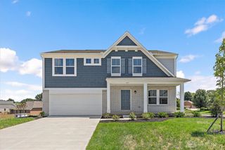 663 Deerhurst Drive, Vandalia, OH 45377