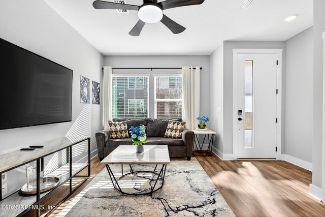 11104 MOTION Court, Jacksonville, FL 32256