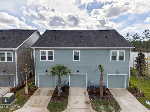 11104 MOTION Court, Jacksonville, FL 32256
