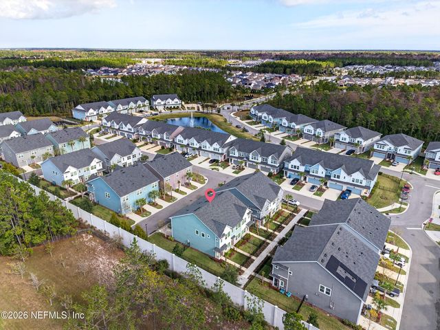 11104 MOTION Court, Jacksonville, FL 32256