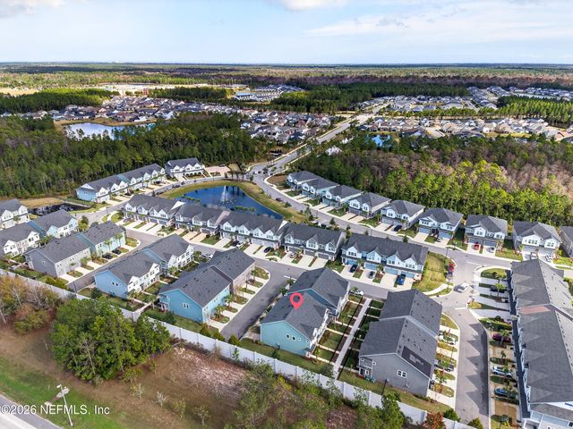 11104 MOTION Court, Jacksonville, FL 32256