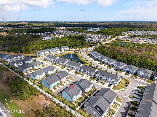 11104 MOTION Court, Jacksonville, FL 32256