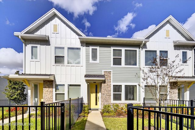 11104 MOTION Court, Jacksonville, FL 32256