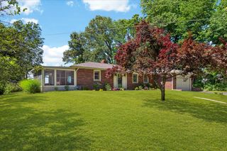5190 Pier Road, Hagar Twp, MI 49038