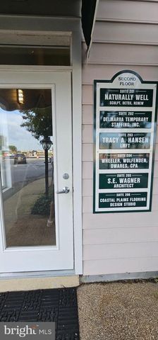 17577 NASSAU COMMONS BLVD #206, Lewes, DE 19958