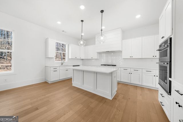 205 Carrington Point, Canton, GA 30115