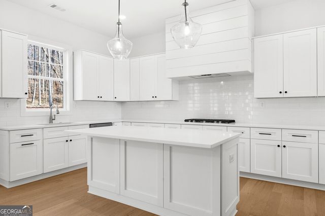 205 Carrington Point, Canton, GA 30115