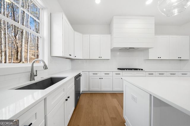 205 Carrington Point, Canton, GA 30115