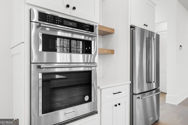 205 Carrington Point, Canton, GA 30115