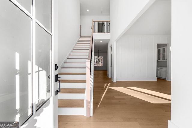 205 Carrington Point, Canton, GA 30115