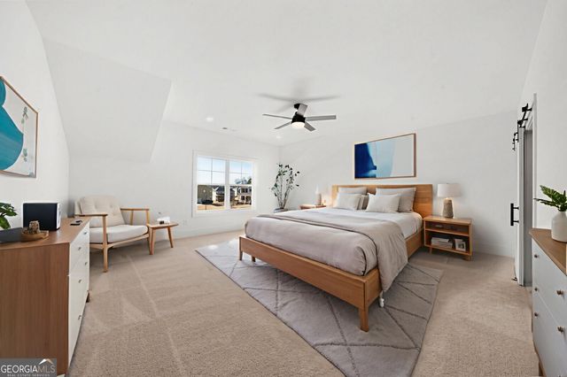 205 Carrington Point, Canton, GA 30115