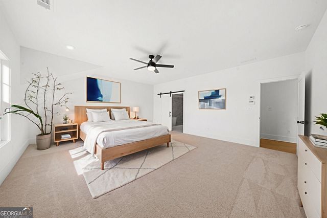 205 Carrington Point, Canton, GA 30115