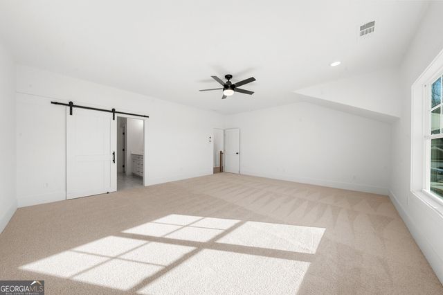 205 Carrington Point, Canton, GA 30115