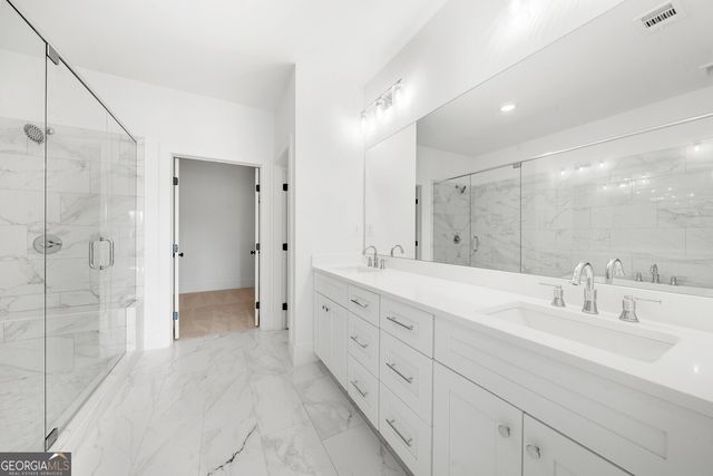 205 Carrington Point, Canton, GA 30115