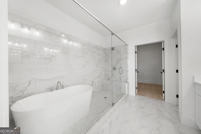 205 Carrington Point, Canton, GA 30115