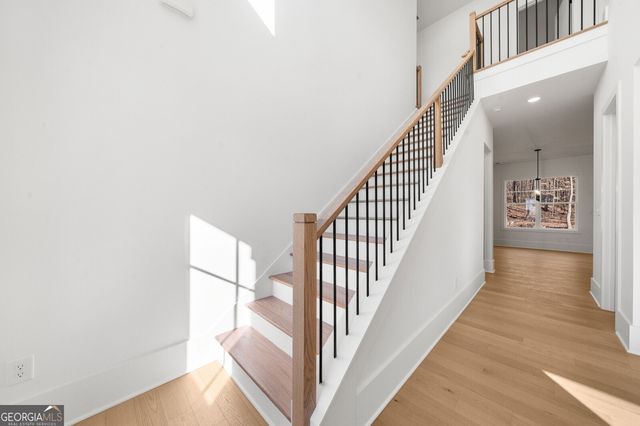 205 Carrington Point, Canton, GA 30115