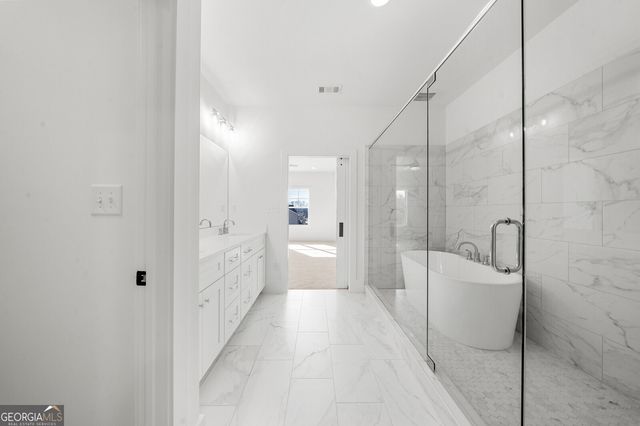 205 Carrington Point, Canton, GA 30115