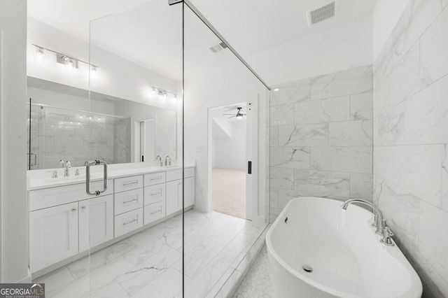 205 Carrington Point, Canton, GA 30115