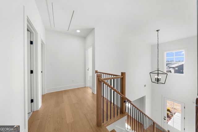 205 Carrington Point, Canton, GA 30115