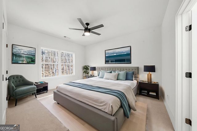 205 Carrington Point, Canton, GA 30115