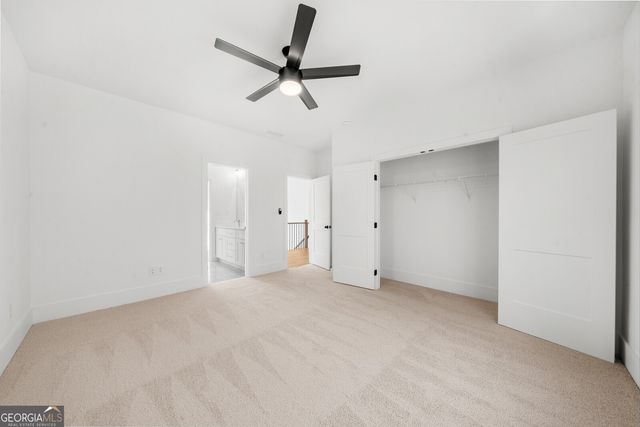 205 Carrington Point, Canton, GA 30115