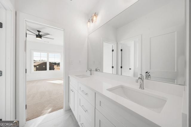 205 Carrington Point, Canton, GA 30115