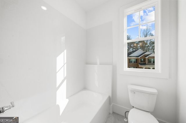 205 Carrington Point, Canton, GA 30115