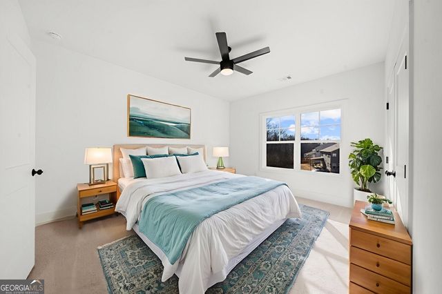 205 Carrington Point, Canton, GA 30115