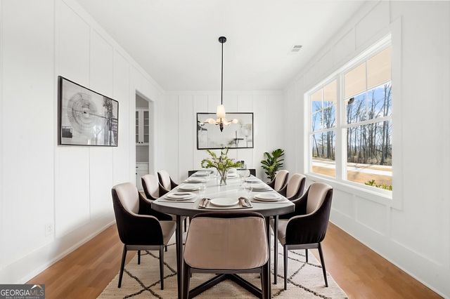 205 Carrington Point, Canton, GA 30115