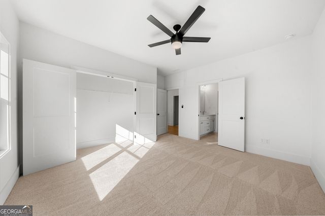 205 Carrington Point, Canton, GA 30115