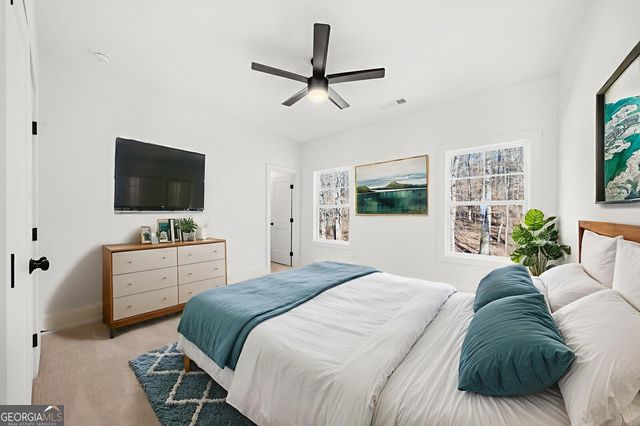 205 Carrington Point, Canton, GA 30115