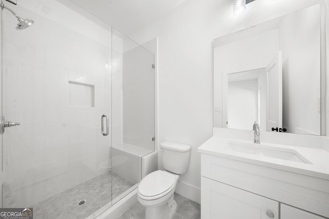 205 Carrington Point, Canton, GA 30115