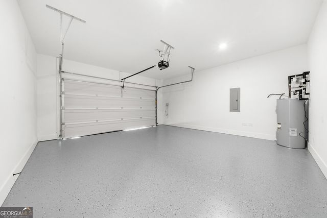 205 Carrington Point, Canton, GA 30115