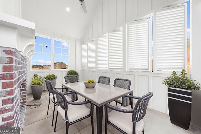 205 Carrington Point, Canton, GA 30115