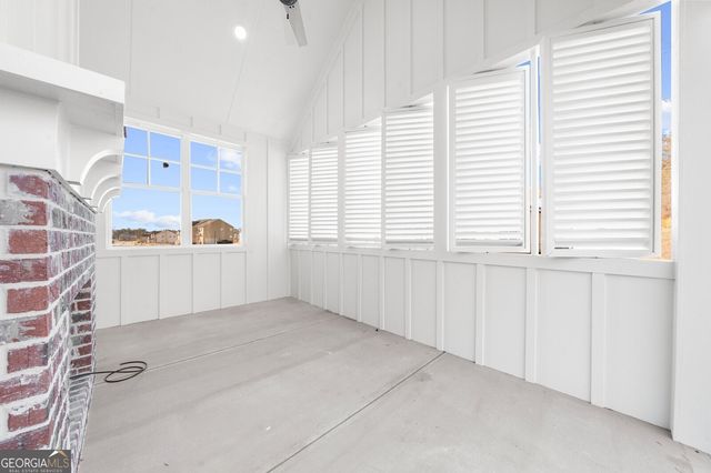 205 Carrington Point, Canton, GA 30115