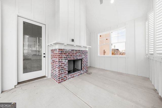 205 Carrington Point, Canton, GA 30115