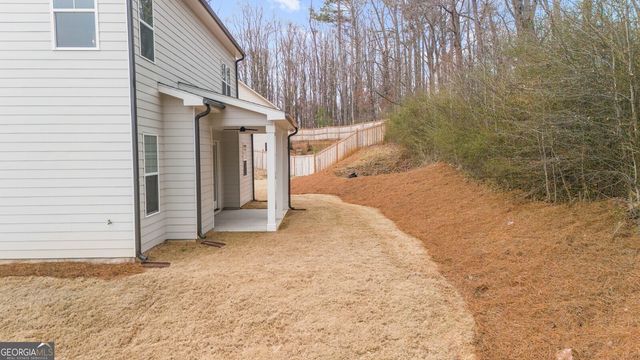 205 Carrington Point, Canton, GA 30115