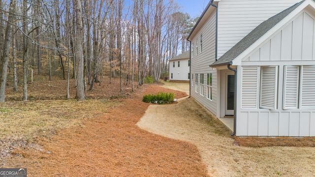 205 Carrington Point, Canton, GA 30115