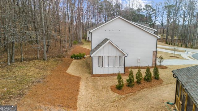 205 Carrington Point, Canton, GA 30115