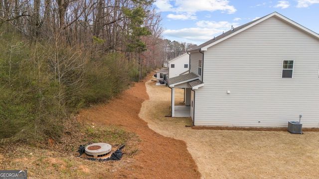 205 Carrington Point, Canton, GA 30115