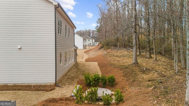 205 Carrington Point, Canton, GA 30115