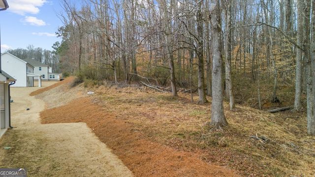 205 Carrington Point, Canton, GA 30115