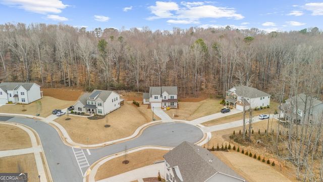 205 Carrington Point, Canton, GA 30115