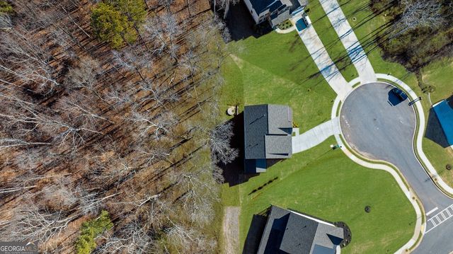 205 Carrington Point, Canton, GA 30115