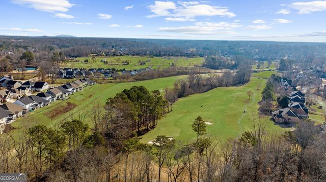 205 Carrington Point, Canton, GA 30115